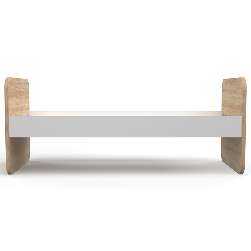 Cama combinada Evolubed 70x140 cm y 90x190 cm 