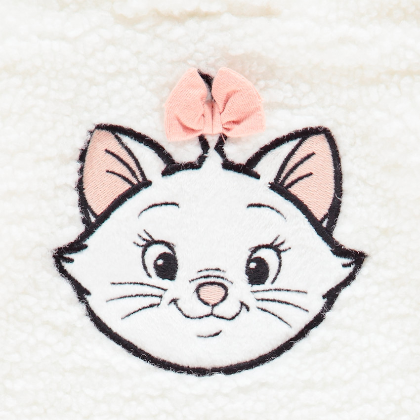 Chándal print Marie de los Aristogatos de Disney para bebé niña 