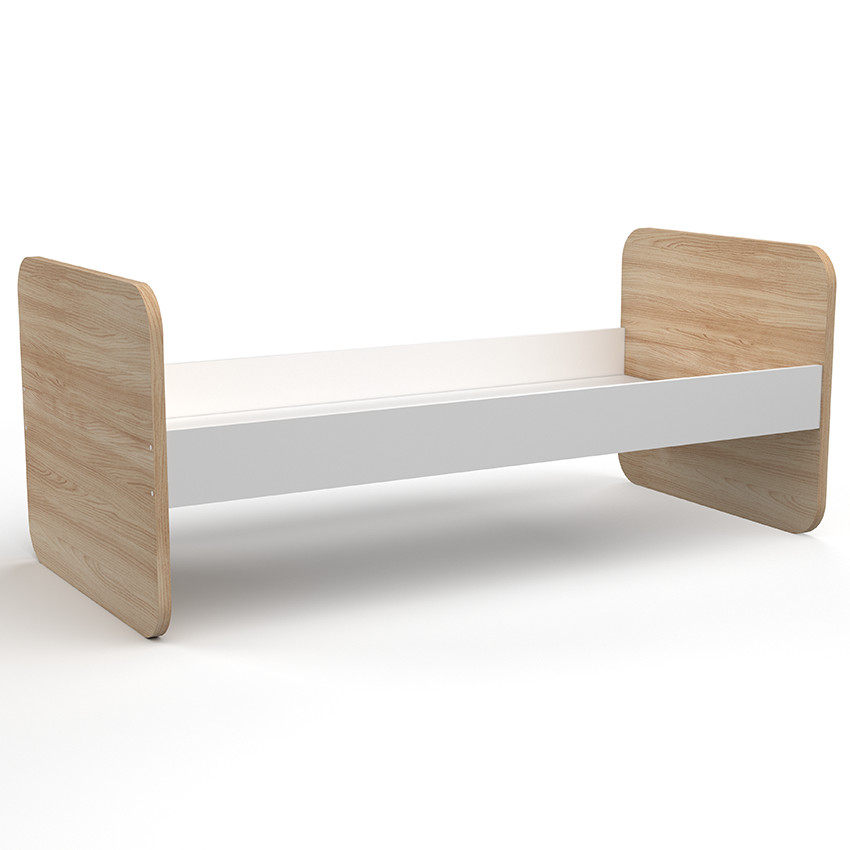 Cama combinada Evolubed 70x140 cm y 90x190 cm 