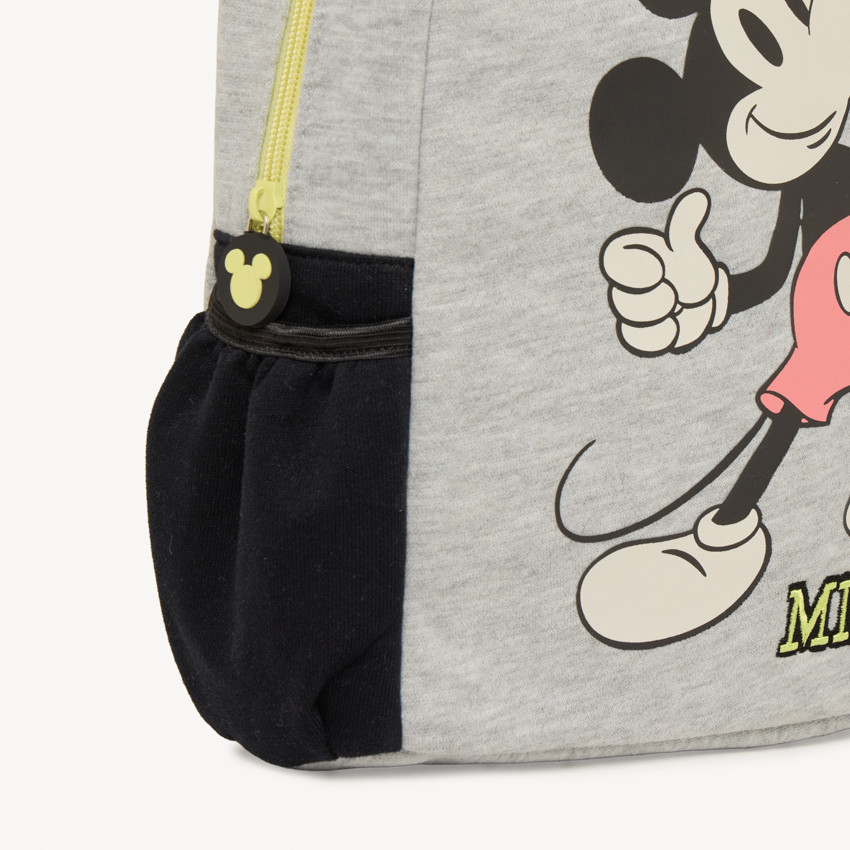 Mochila estampada de Mickey Disney para niño 