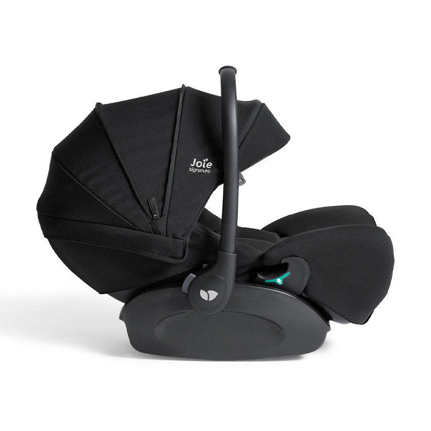 Silla de coche i-Size i-Level Pro Signature Eclipse 