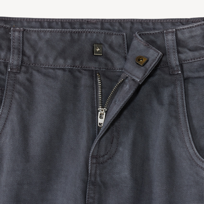 Pantalón cargo suelto para niño 