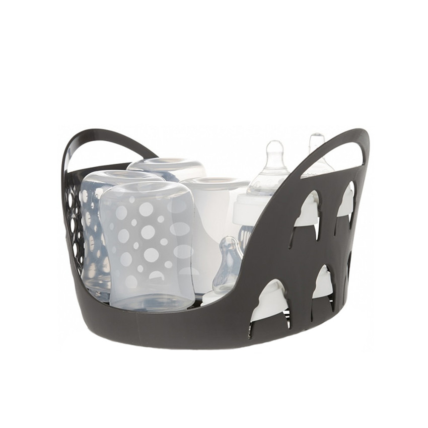 Stérilisateur micro-ondes - 2 en 1 