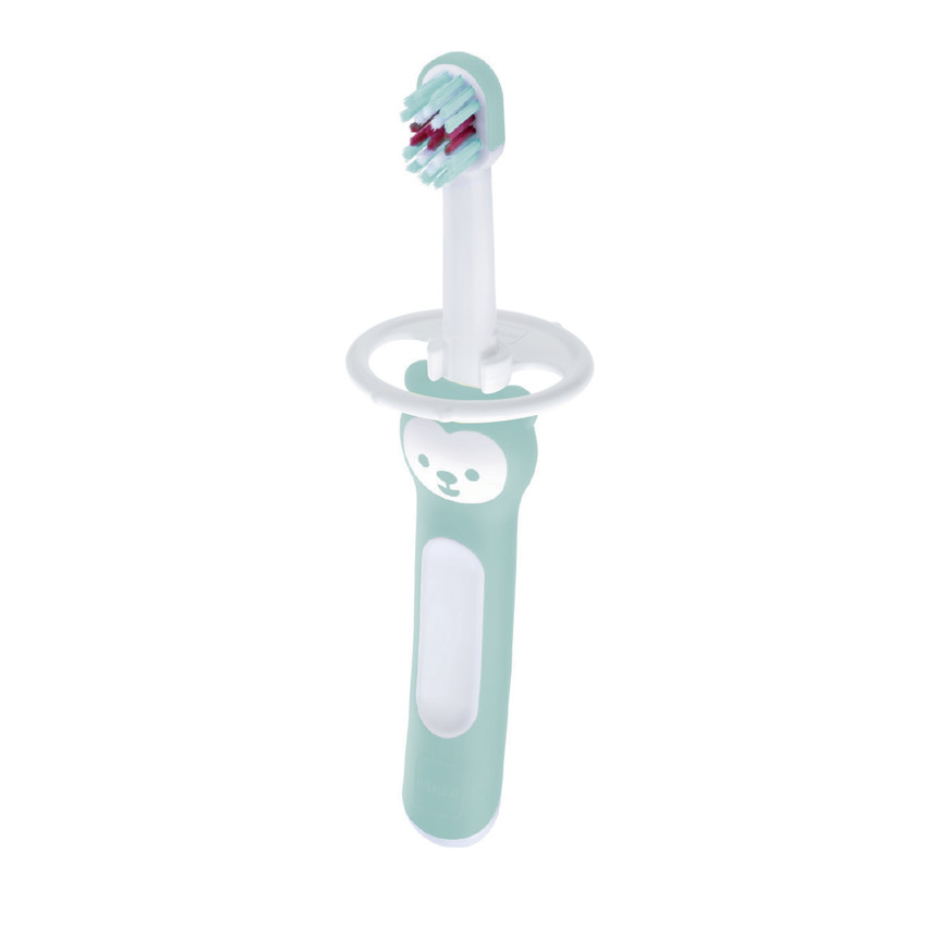 Cepillo de dientes para bebés (color aleatorio) 