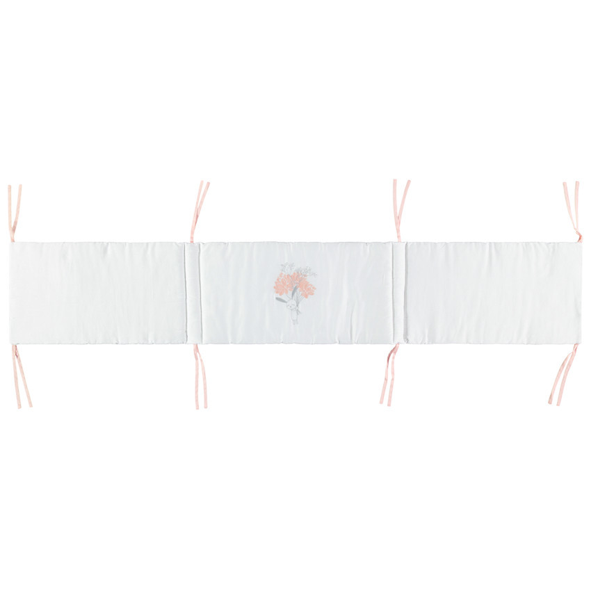 Protector de cuna - Le jardin de Lila 