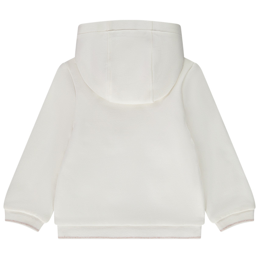 Gilet molleton bebe new arrivals fille