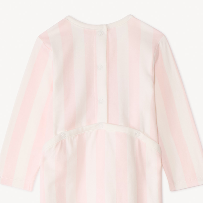 Conjunto de 2 pijamas de jersey de Minnie Disney para niña bebé 