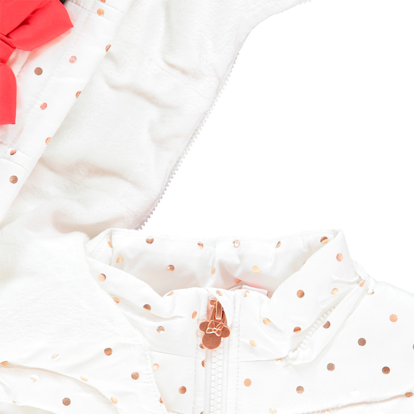 Chaleco Minnie Disney 