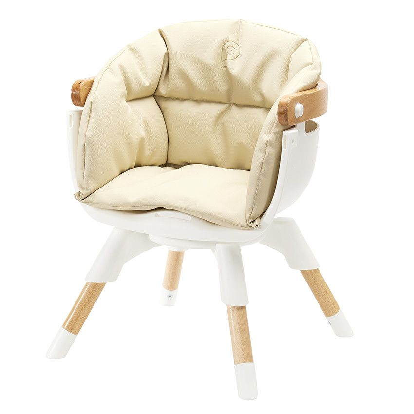 Trona de madera 4 en 1 - Vaniya 2.0 