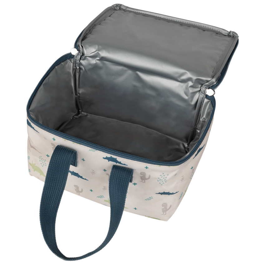 Bolsa térmica para almuerzo - Dino  Additional Bolsa térmica para almuerzo - Dino