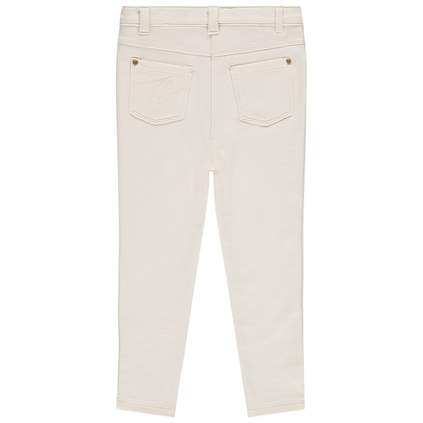 Jegging liso para bebé niña  Additional Jegging liso para bebé niña