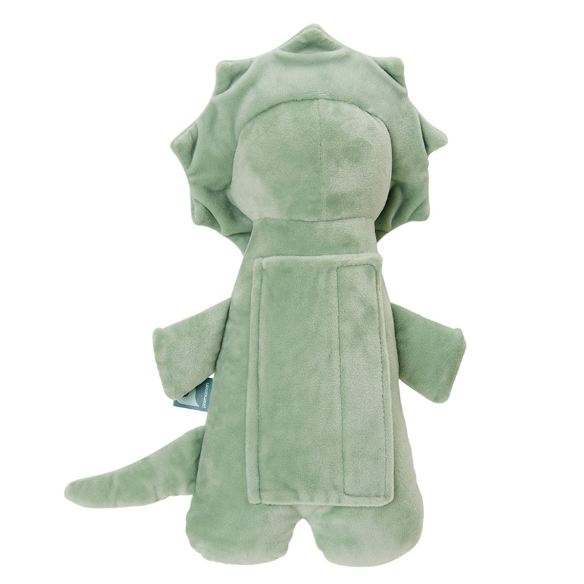 Protector de cinturón de seguridad Dino  Additional Protector de cinturón de seguridad Dino