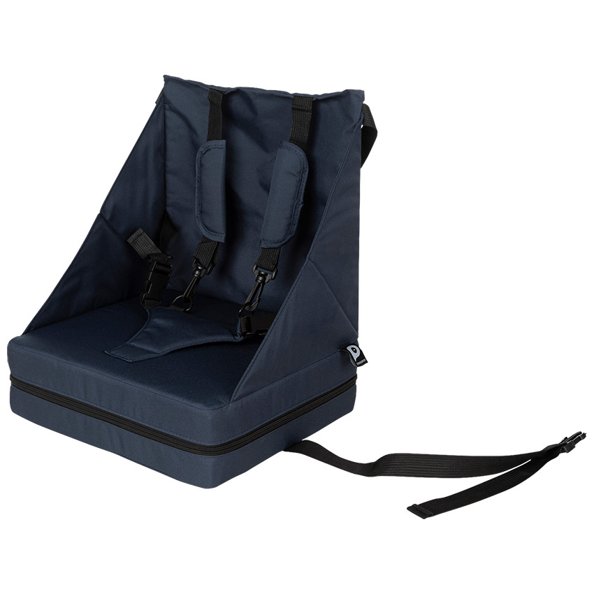 Asiento elevador de silla - Azul  Additional Asiento elevador de silla - Azul