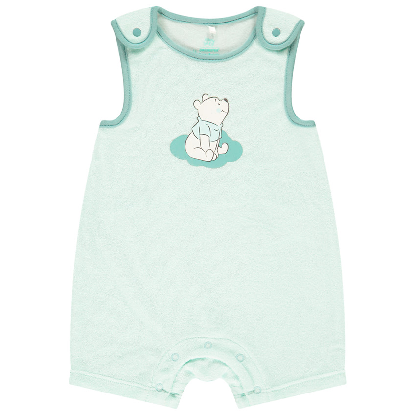 Mono corto Winnie the Pooh 