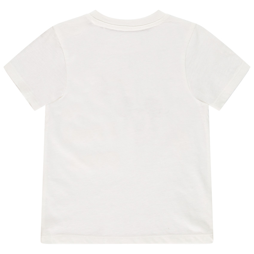 Camiseta manga corta Mickey Disney 