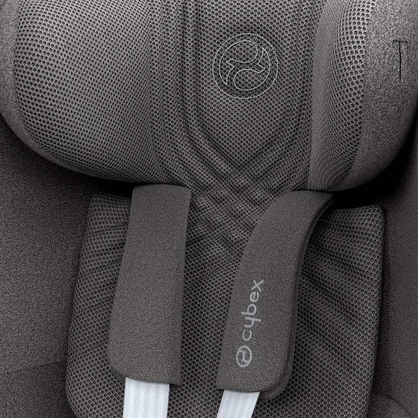 Siège-auto groupe 0/1 Sirona T I-Size Plus Mirage Grey  Additional Siège-auto groupe 0/1 Sirona T I-Size Plus Mirage Grey