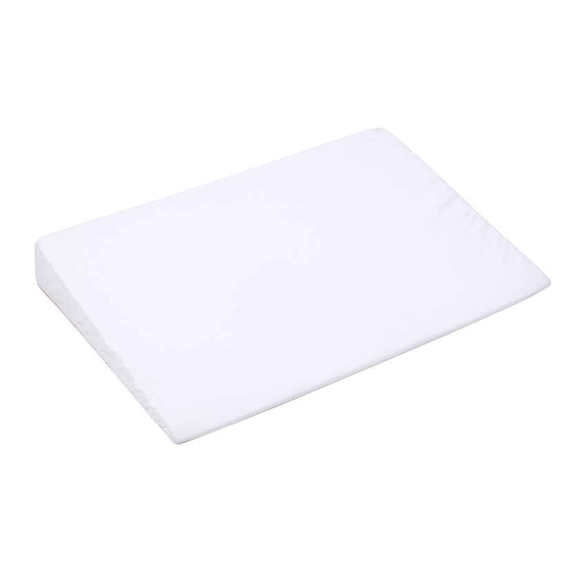 Cuña de 15° microfibra 60x40 cm 