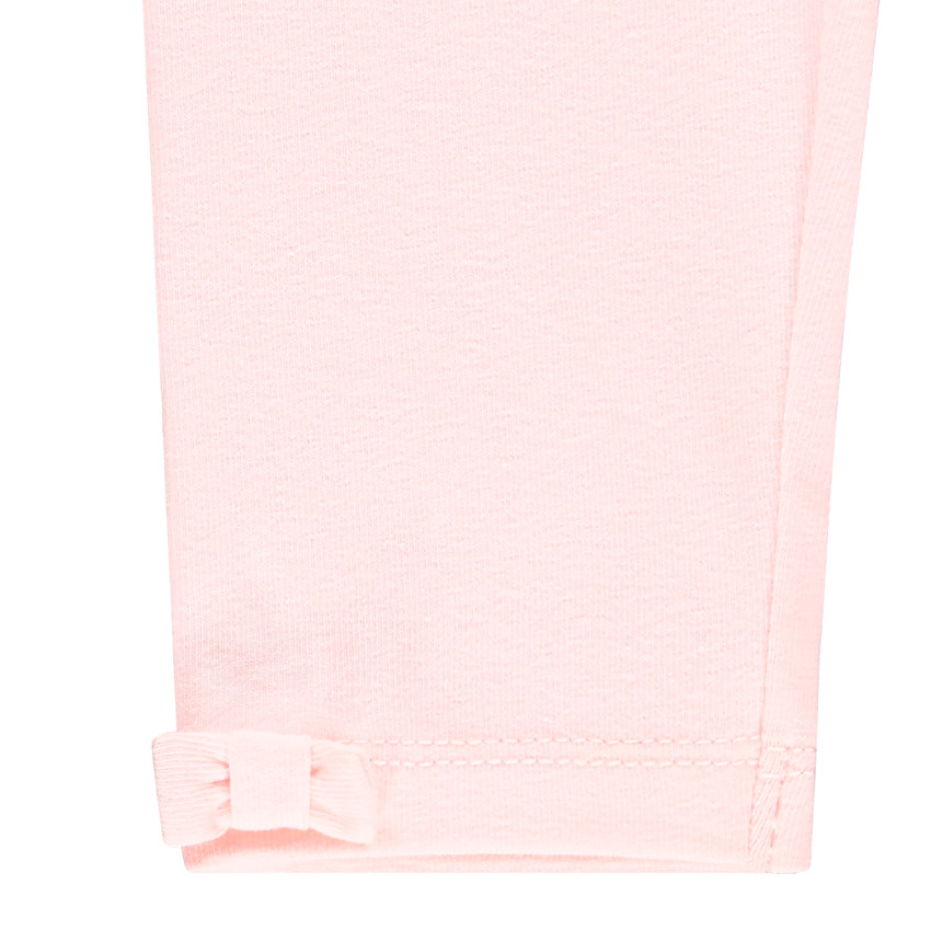 Conjunto túnica y leggings 