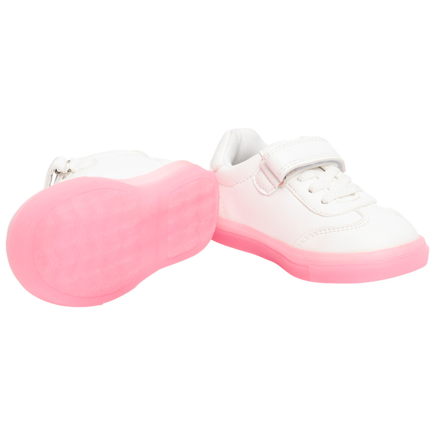 Zapatillas deportivas suela rosa  Additional Zapatillas deportivas suela rosa