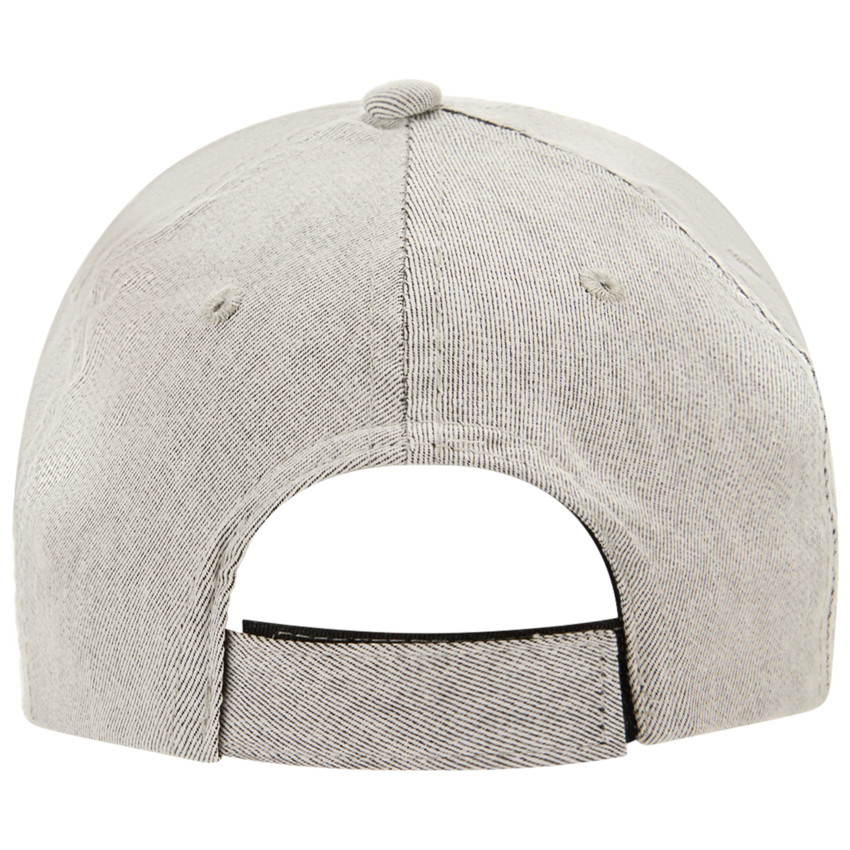 Gorra con motivo en relieve y estampado de palmera para niño 