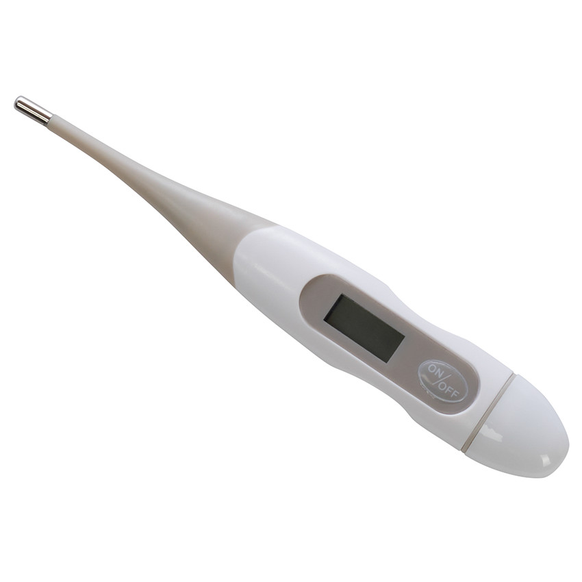 Termómetro digital Aloha - Gris 