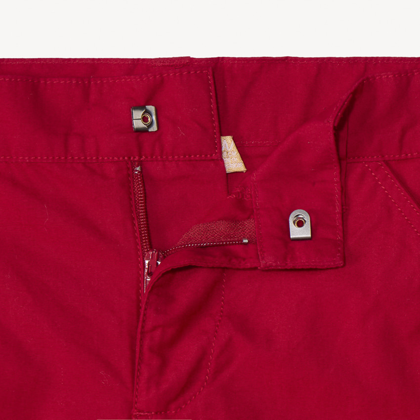 Ensemble 2 pièces avec chemise imprimée Noël pour garçon 