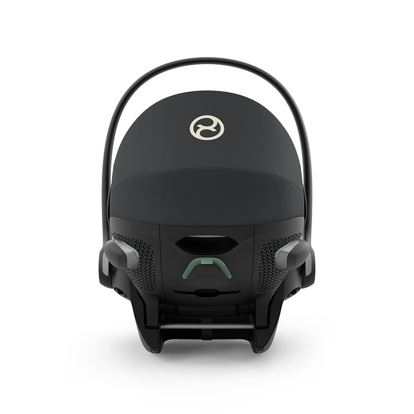 Siège-auto coque i-Size Cloud G Plus moon black 