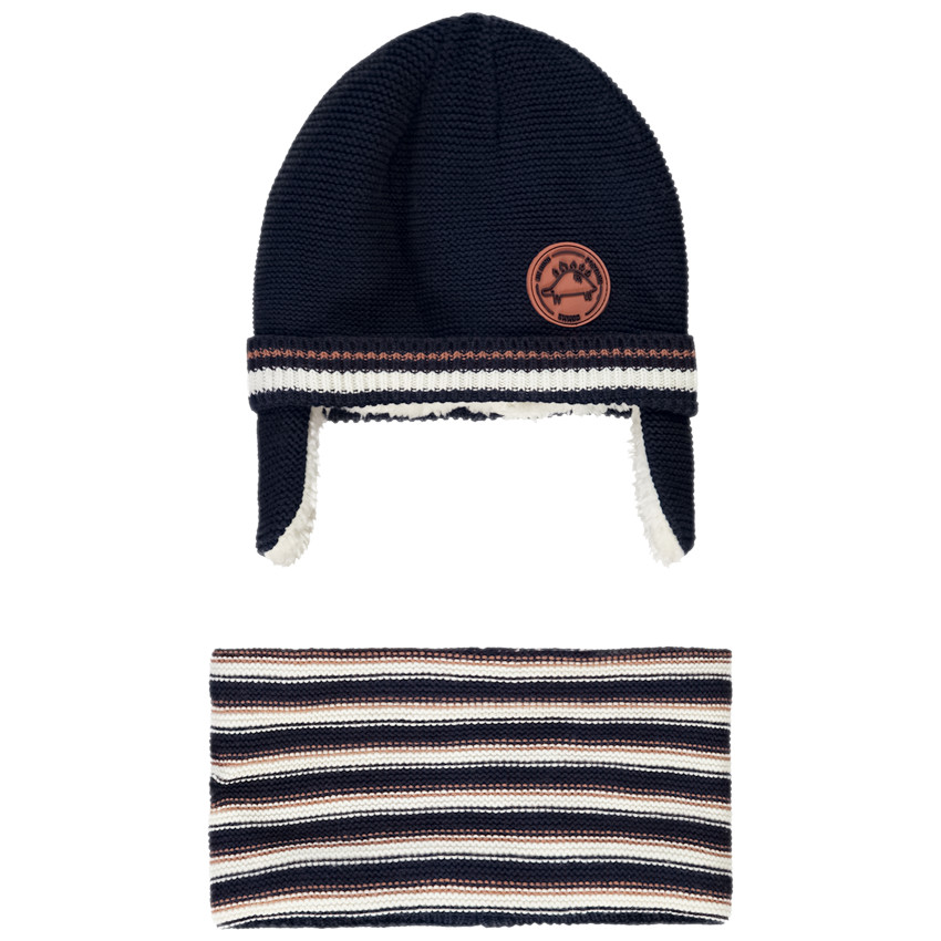 Bonnet orchestra garcon new arrivals