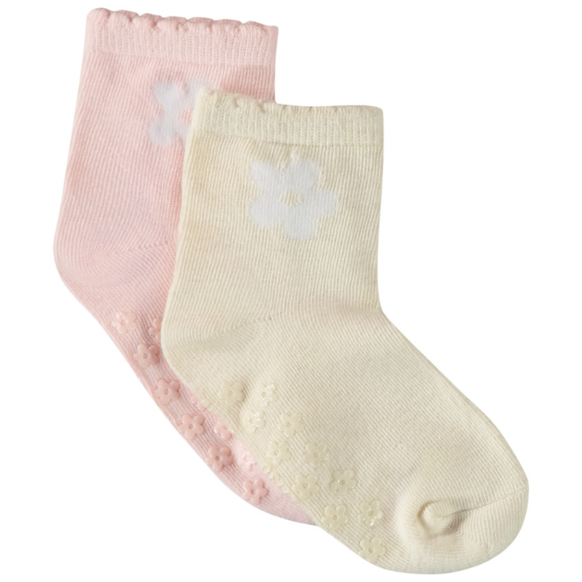 Chaussettes antidérapantes bébé cheap orchestra