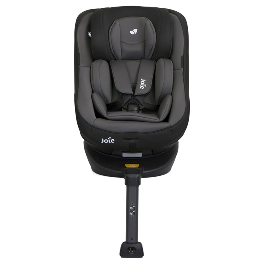 Silla de coche isofix Spin 360 - Ember 