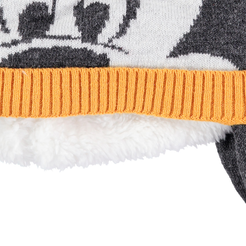 Gorro Minnie 