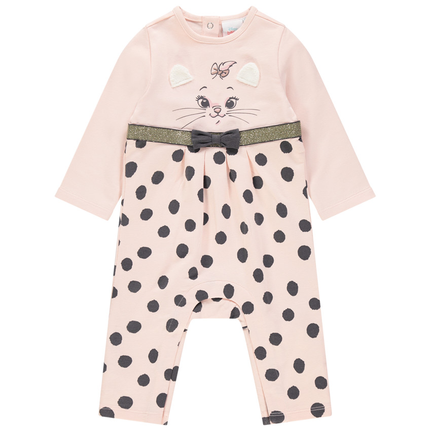 Mono largo Marie Aristogatos 