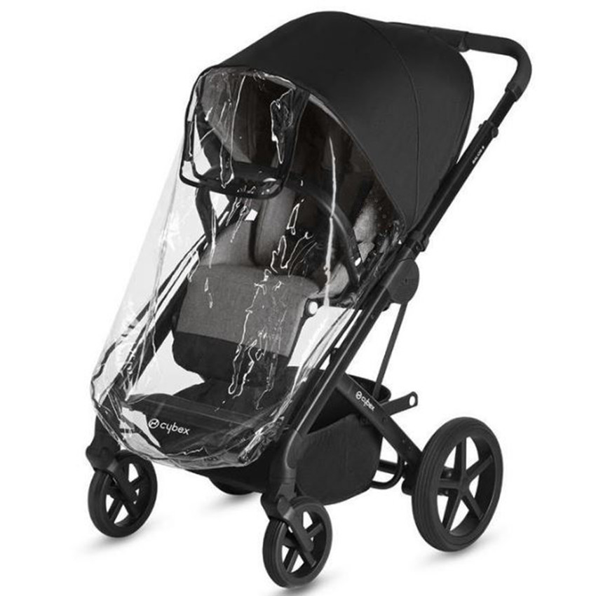 Burbuja de lluvia para silla de paseo Balios S 