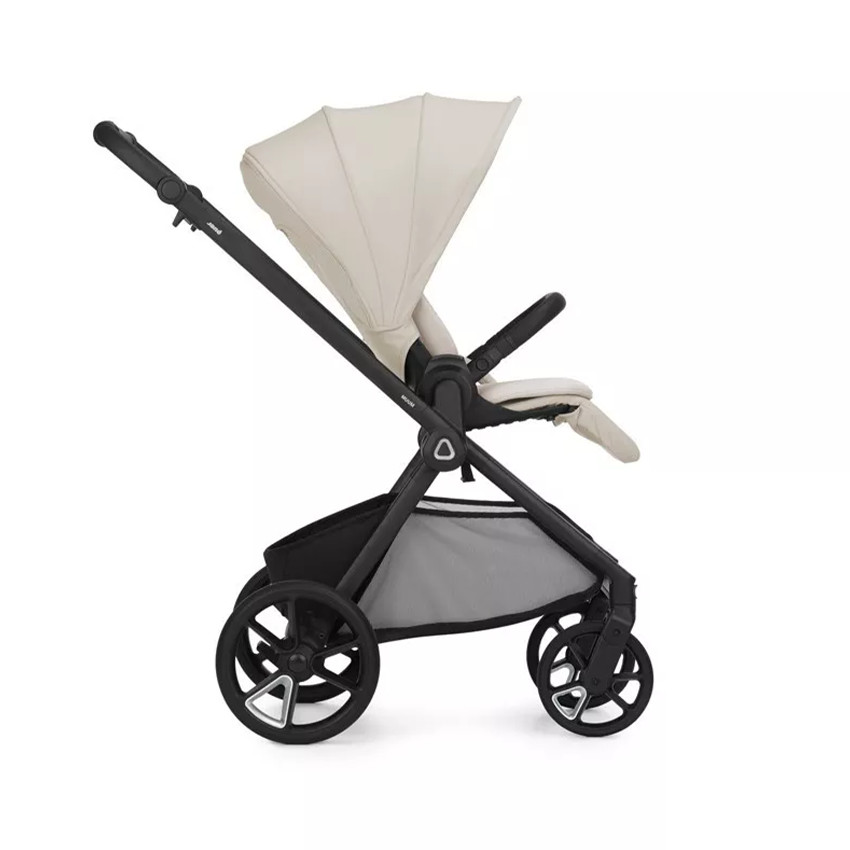 Silla de paseo Muum 5 Sand II 