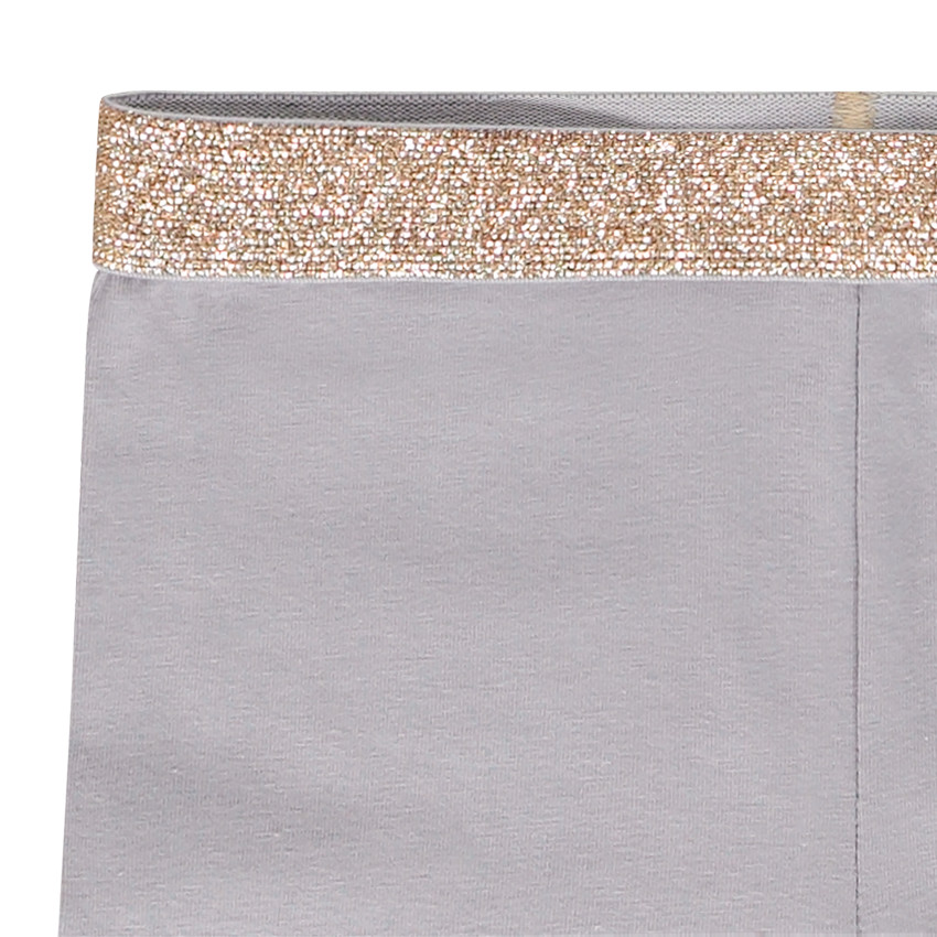 Conjunto camiseta + leggings 