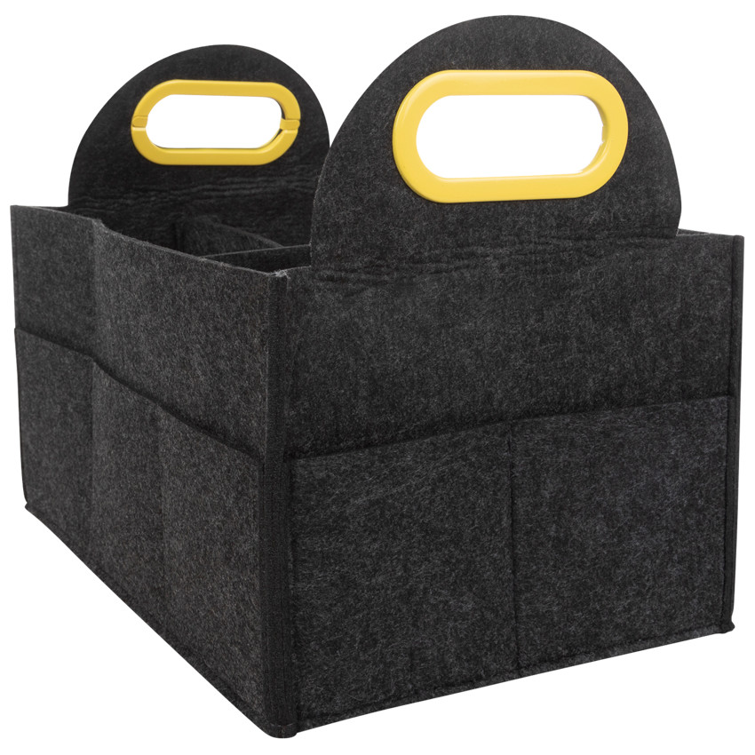 Panera de almacenamiento en fieltro  Additional Panera de almacenamiento en fieltro