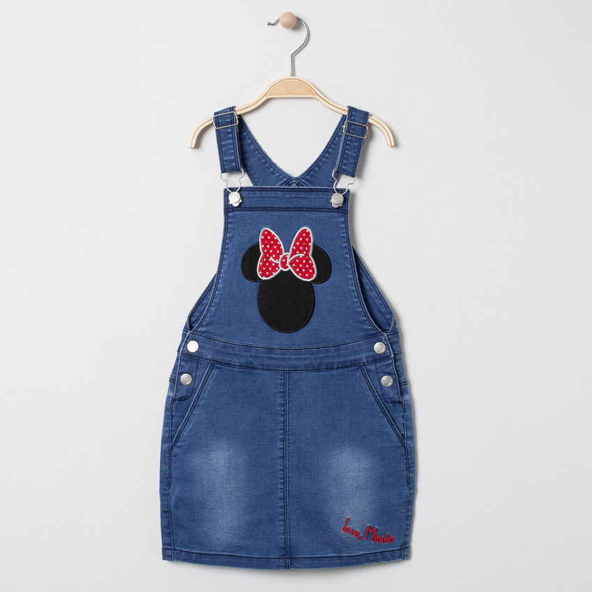 Pichi vaquero Minnie Disney  Additional Pichi vaquero Minnie Disney