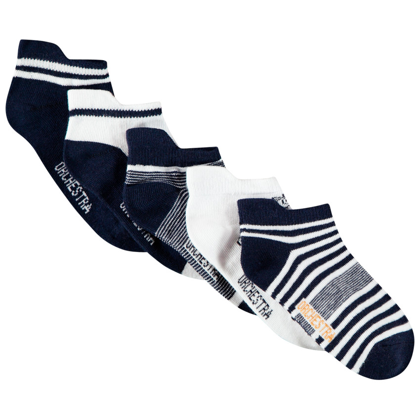 Pack 5 pares calcetines  Additional Pack 5 pares calcetines