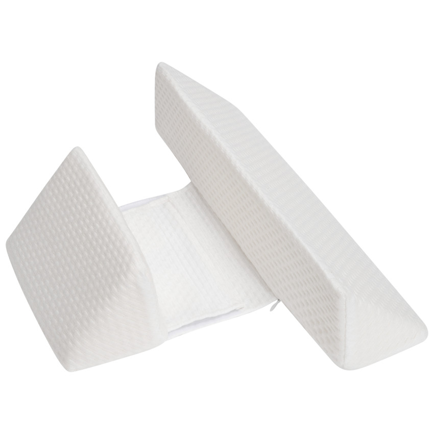 Posicionador lateral para bebé de 2 piezas 