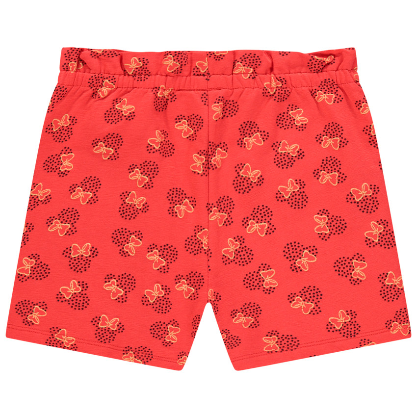 Short Minnie Disney  Additional Short Minnie Disney