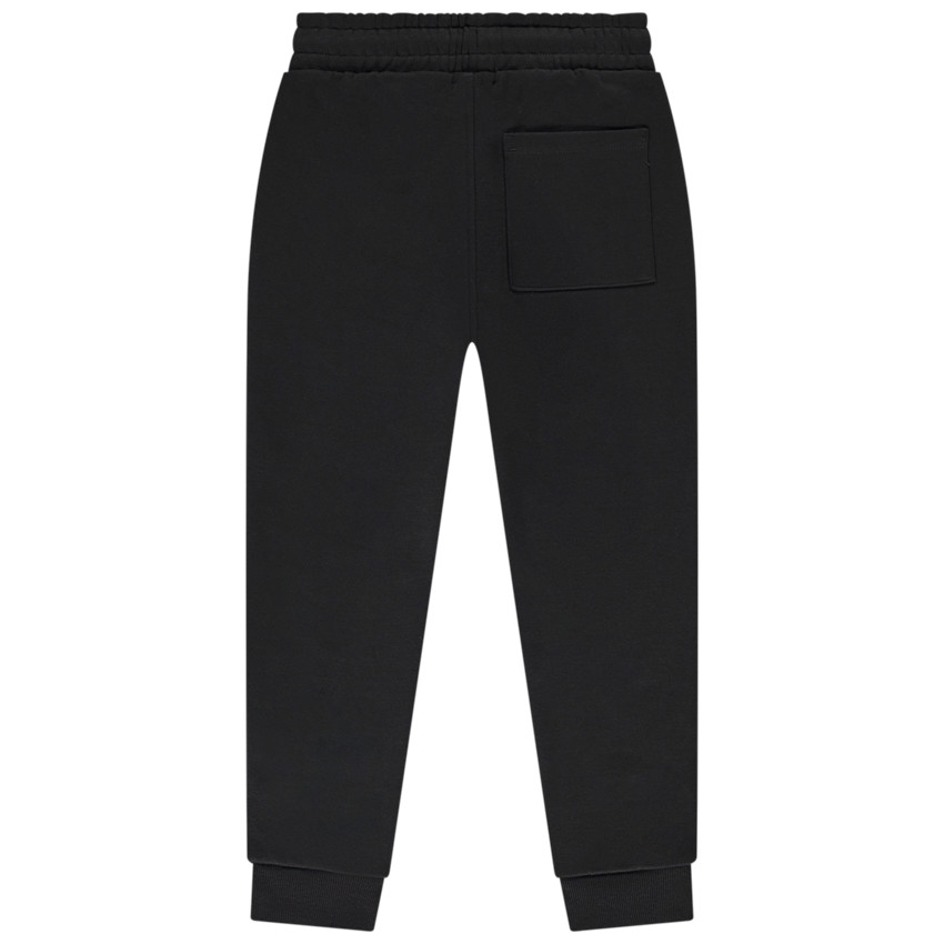 Jogging de felpa lisa con bolsillos para niño  Additional Jogging de felpa lisa con bolsillos para niño