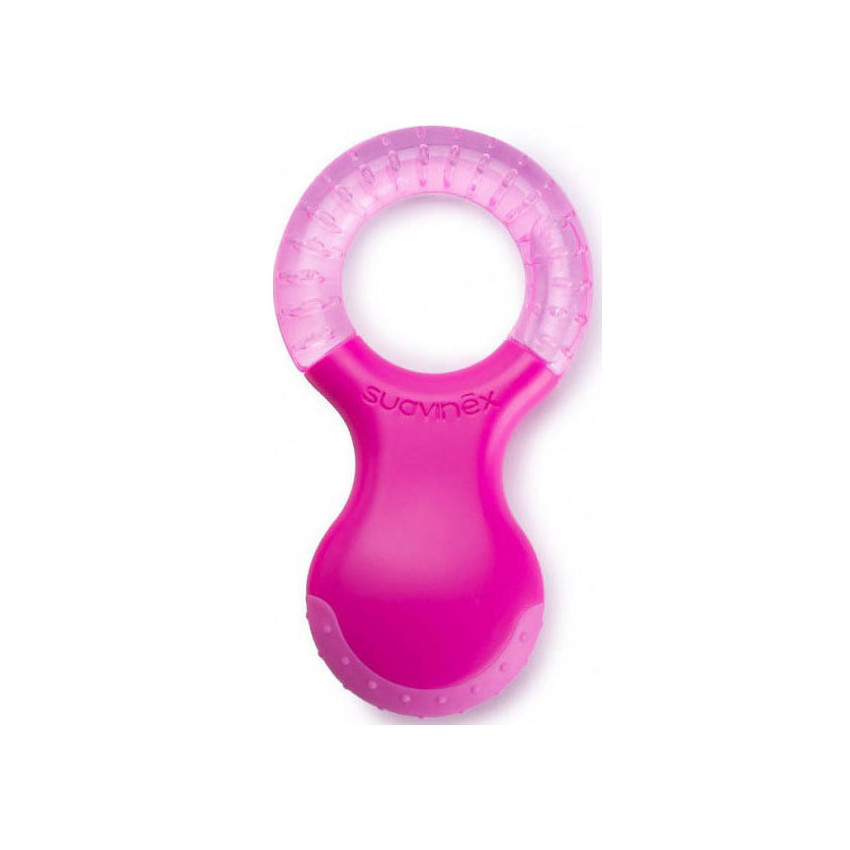 Anneau de dentition réfrigéré +4 mois  