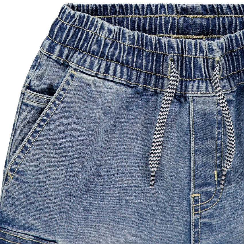 Bermudas vaqueras Main Bermudas vaqueras