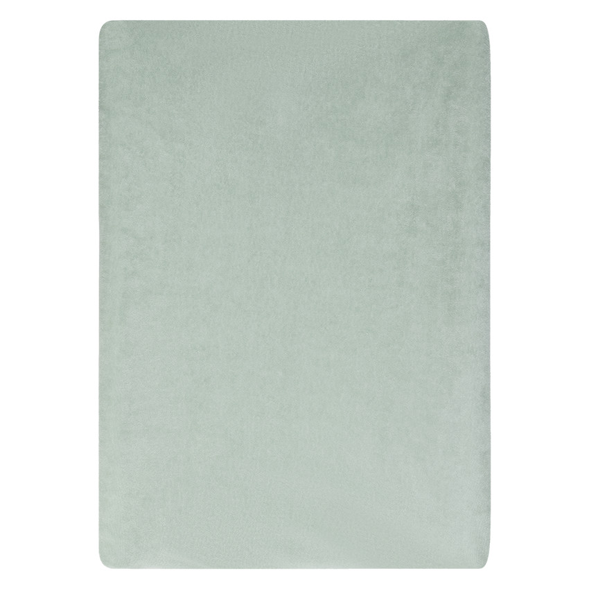 Funda de colchón cambiador de toalla 