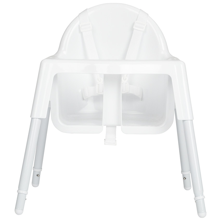 Trona 2 en 1 Capucine - Blanca  Additional Trona 2 en 1 Capucine - Blanca