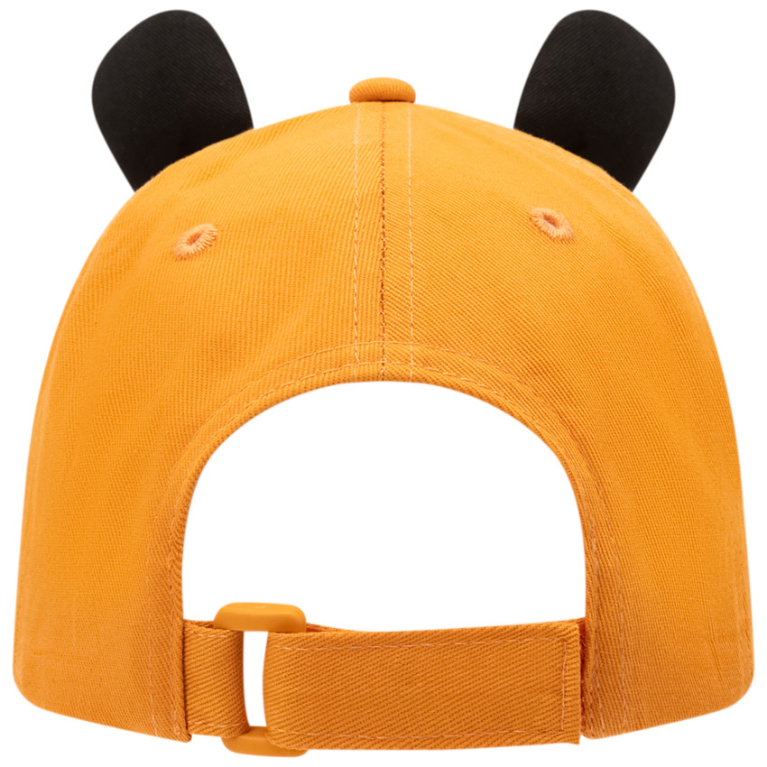 Gorra bordada Mickey Disney para niño 