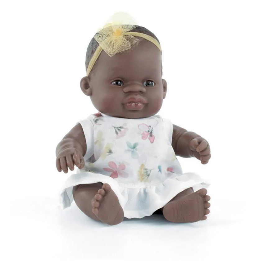 Muñeca bebé africana My Friends & Me 21cm  