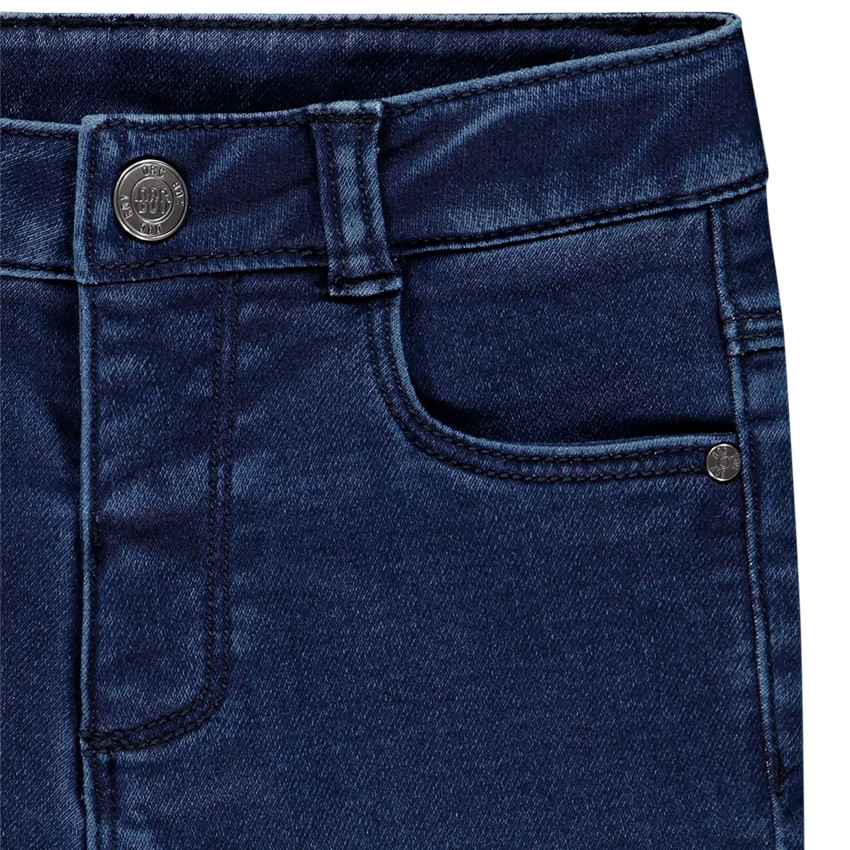 Jeans efecto desgastado Main Jeans efecto desgastado
