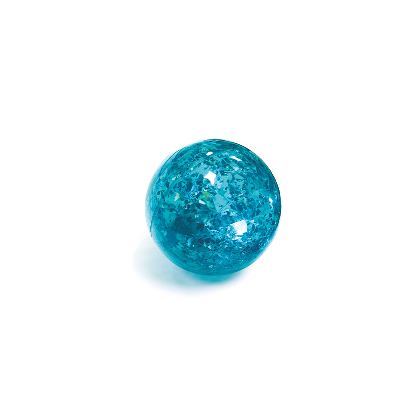 Pelota sensorial bebé strass (Modelo aleatorio) 