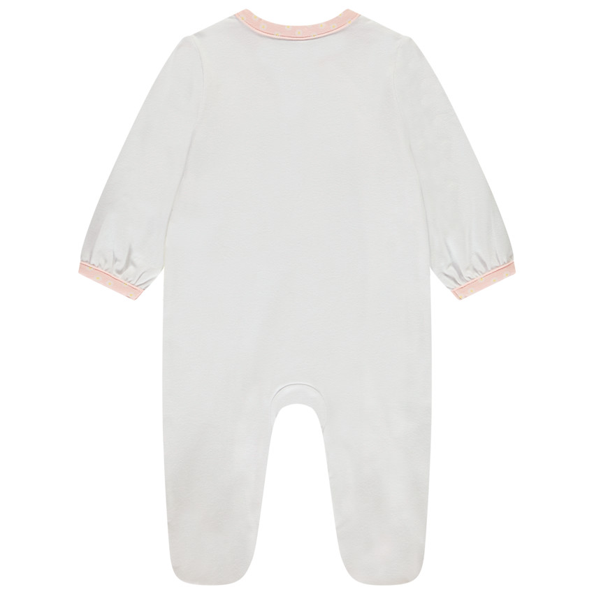 Pelele estampado Minnie Disney para niña. 